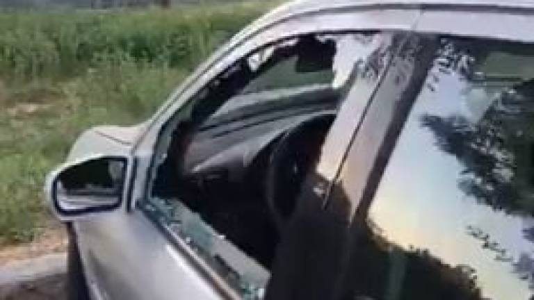 Cesena, 16 auto razziate dai ladri vicino alla stazione