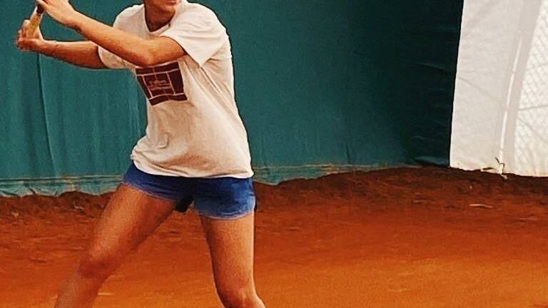 Tennis, al Venustas Igea Marina scatta l'Open femminile
