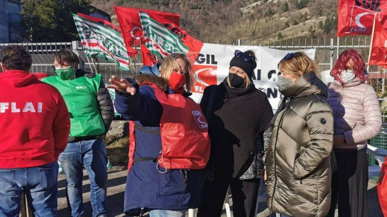 Marradi, azienda a rischio: anche vescovo e cardinale contro la delocalizzazione