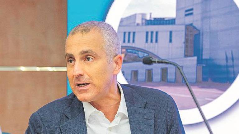 Rimini, il sindaco “Sale la tassa di soggiorno e sosteniamo l’aeroporto”