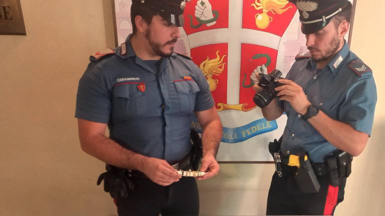 Truffano 45mila euro e due anziane di Imola e Lugo: arrestate le finte carabiniere