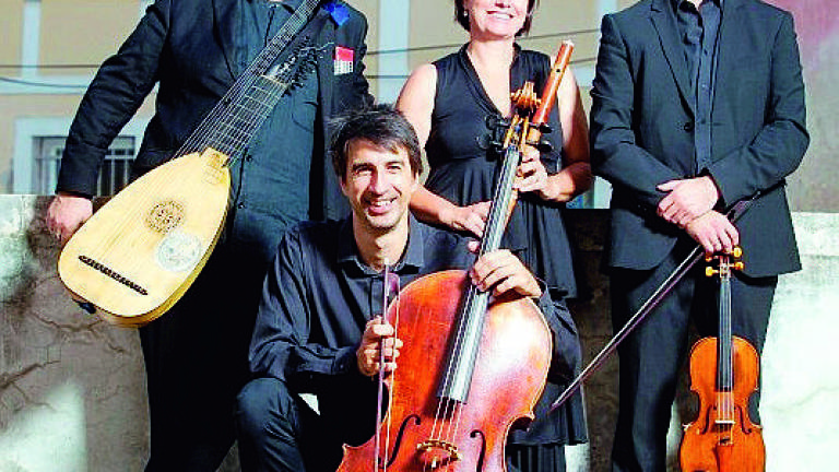 Terzo Suono Ensemble a Imola per l'Emilia Romagna festival