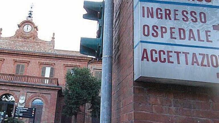 Ecco le nuove regole per le visite in ospedale in Emilia-Romagna