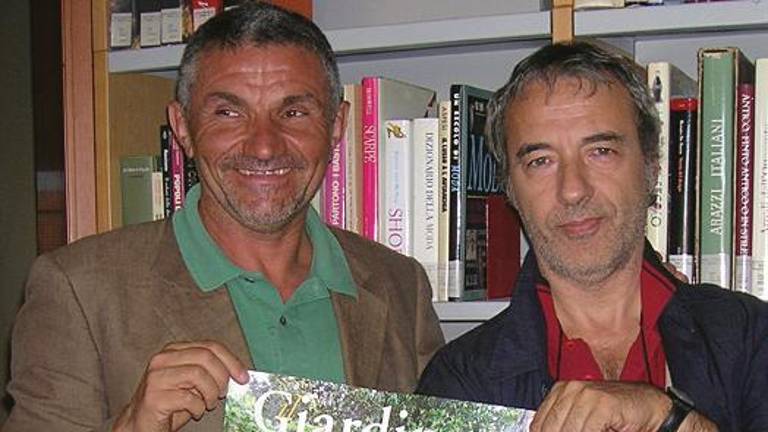 Addio a David Riondino, l’artista eclettico amico della Romagna autore di Maracaibo