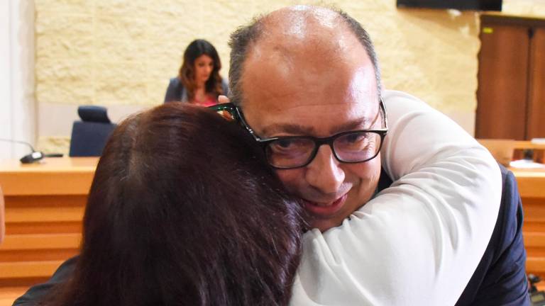 Rimini, delitto di Pierina: assoluzione per Louis Dassilva