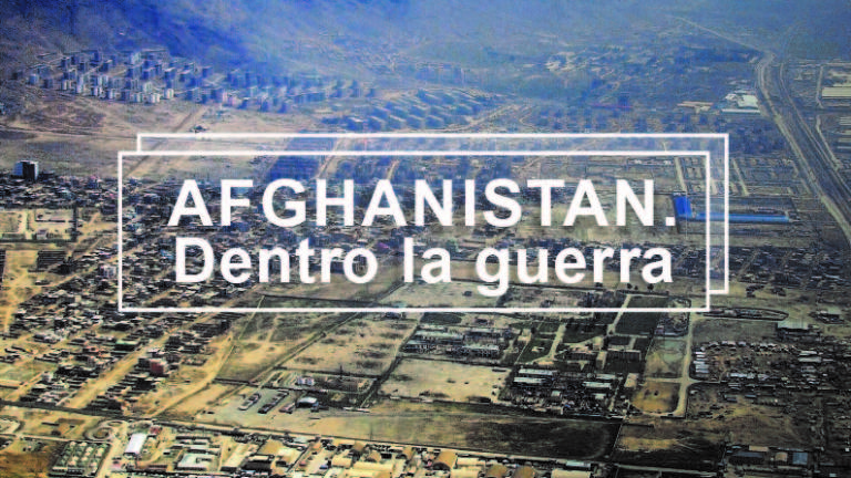 Afghanistan. Dentro la guerra: a Faenza la mostra dedicata a Gino Strada