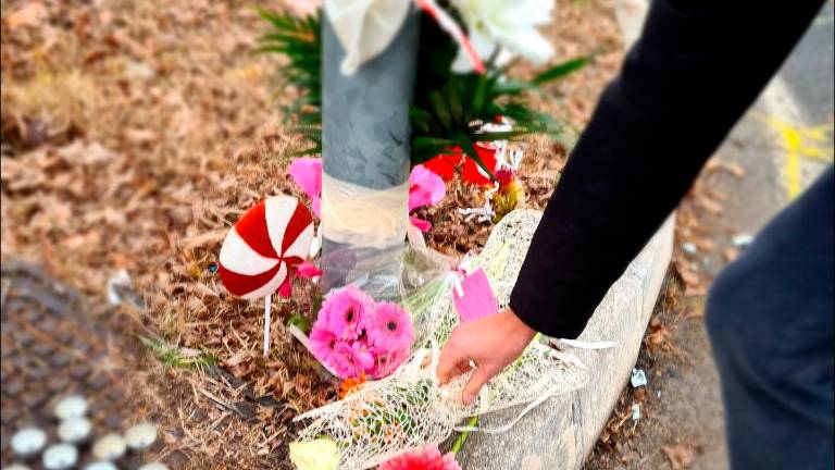 Rimini. La nonna è devastata dal dolore: “Martina era la nostra principessa”