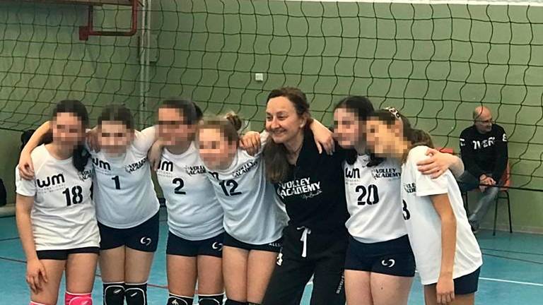 Allenatrice di pallavolo morta a Bagnacavallo, indagato il marito a piede libero
