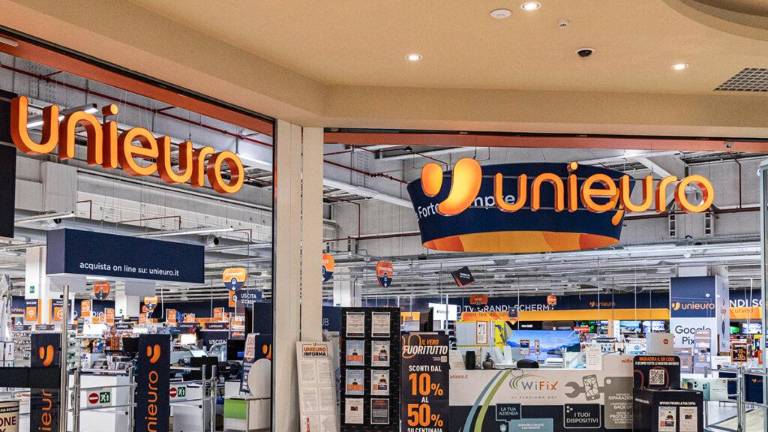 Forlì. Il gruppo francese Fnac Darty lancia un’opa per acquistare Unieuro