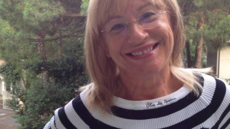 Lutto nella Cna ravennate: è morta Antonia Gentili