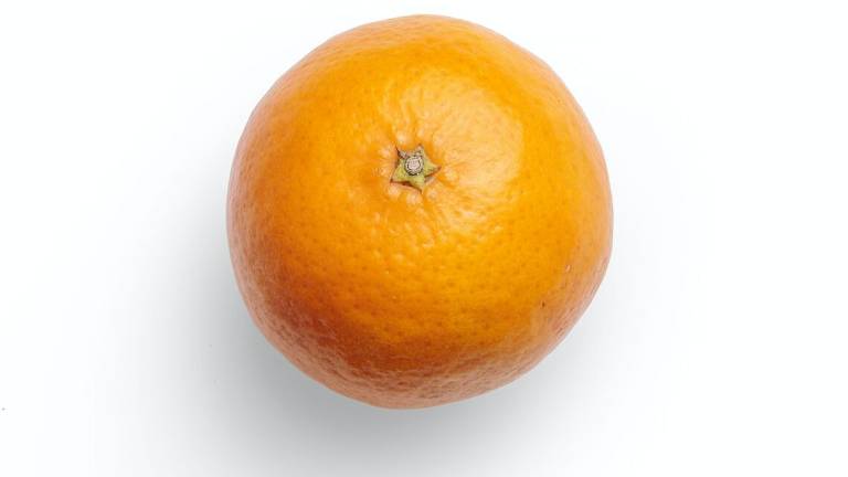 Frutta biologica: trend di vendite positivo per le arance siciliane