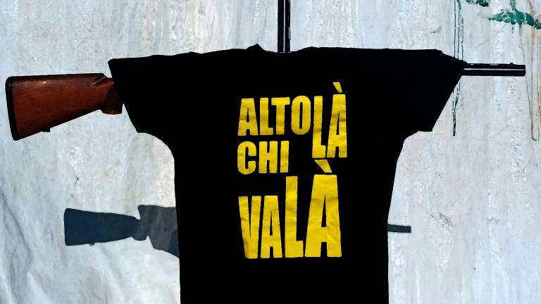 “Altolà chi va là”: il ritorno di FIlippo Malatesta