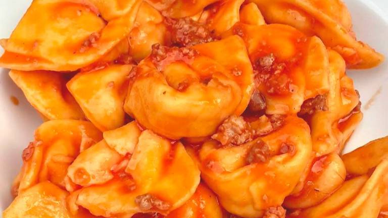 La sagra del cappelletto torna a Massa a sostegno dello Ior