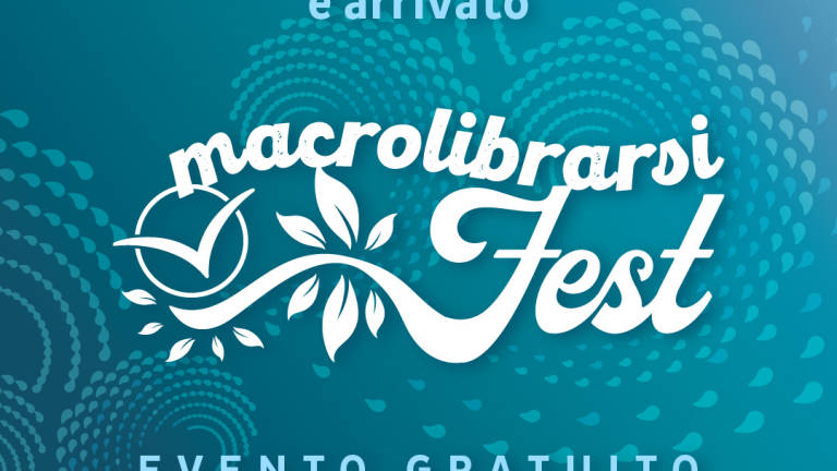 Cesena, Macrolibrarsi Fest 2022: il programma di sabato