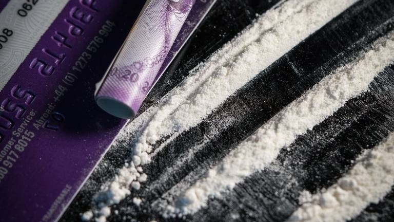 Bellaria, 5 dosi di cocaina pronte per lo spaccio: arrestato 27enne