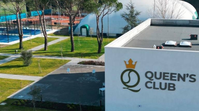 Tennis, da domani il torneo giovanile al Queen’s