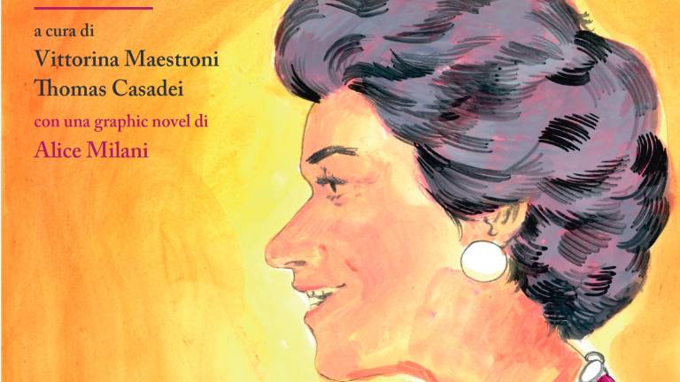 Lingua, femminismo, istituzioni: le parole contano. La sfida e le riflessioni di Maestroni e Casadei