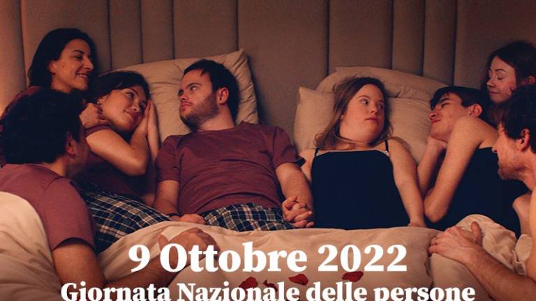 Riccione, l'onlus dei ragazzi Down: La Giornata Nazionale di domani non avrà lo stesso senso