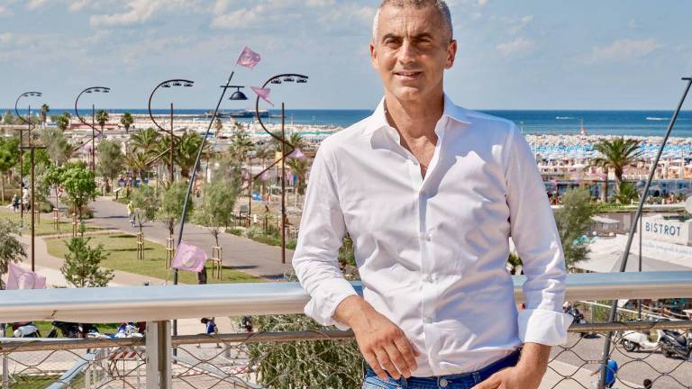 Rimini e il turismo, il sindaco: Ora serve capire cosa lo Stato farà per noi