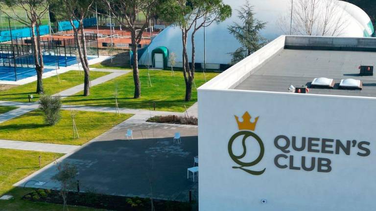 Il Queen’s Club di Cattolica