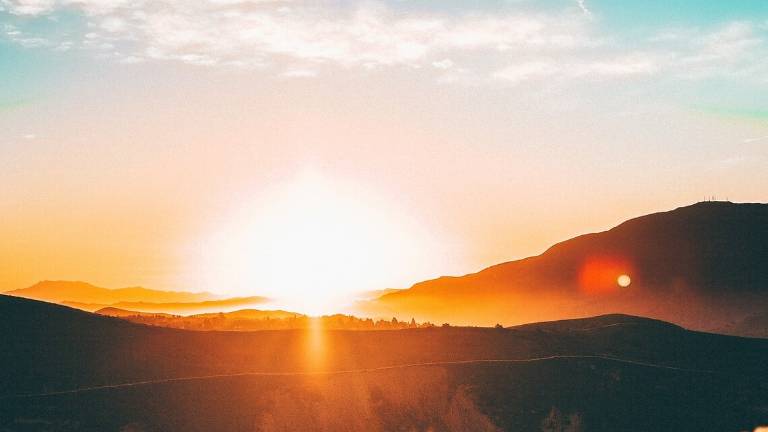 Meteo, un week-end nel segno del sole in Romagna