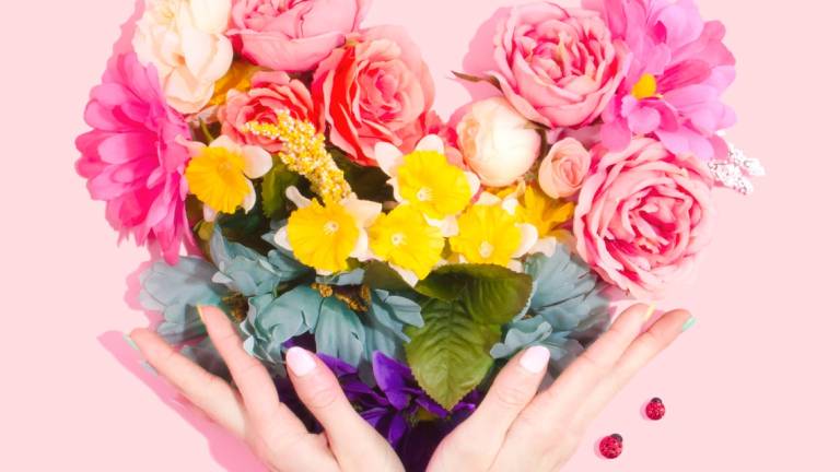 San Valentino, oltre un italiano su due che fa regali sceglie i fiori