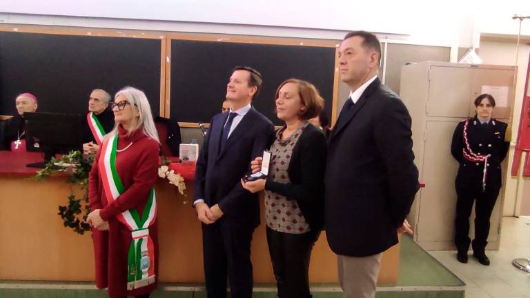 Cesenatico, Giornata della Memoria: omaggio a Secondo Magnani