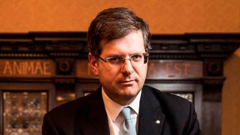 Andrea Sirotti Gaudenzi