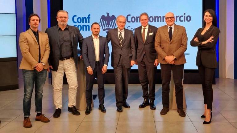 La puntata è andata in onda giovedì