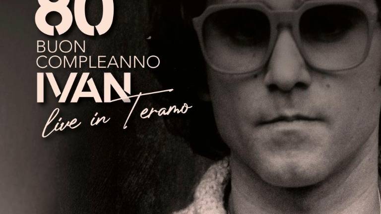 Buon compleanno Ivan Grazian!