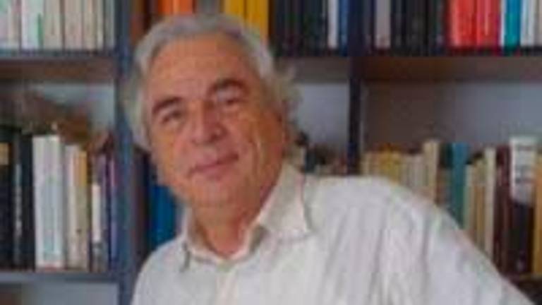 Giorgio Marabini