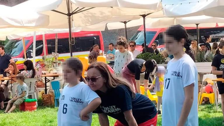 Allenatrice di pallavolo morta a Bagnacavallo, indagato il marito a piede libero