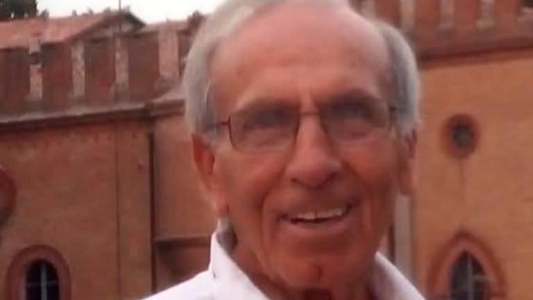 Lugo, addio a Mario Capra, anima della Croce Rossa e del volontariato