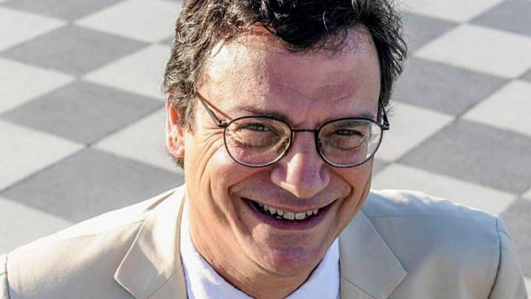 Stefano Bartezzaghi