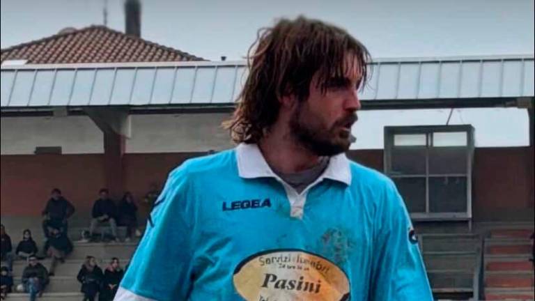 Forlì, il calciatore a cui è stato annullato il Daspo: «Mai toccato l’arbitro, non vedo l’ora di tornare a giocare»