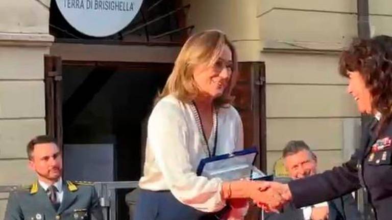 Sicurezza stradale, dal Trofeo Bandini a Kimi Antonelli un messaggio ai giovani: premiata la Polizia Stradale dell’Emilia-Romagna