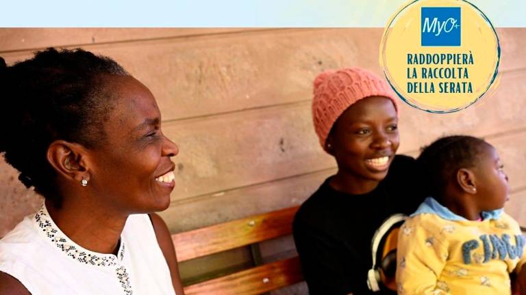 A Rimini torna “Sapori della Solidarietà”: sfida ai fornelli e beneficenza per i centri Paolo’s Home di Nairobi