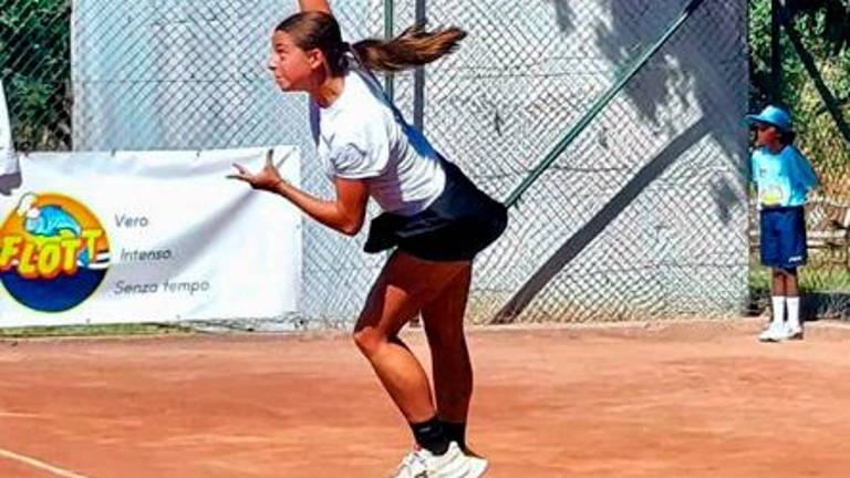 Vittoria Muratori