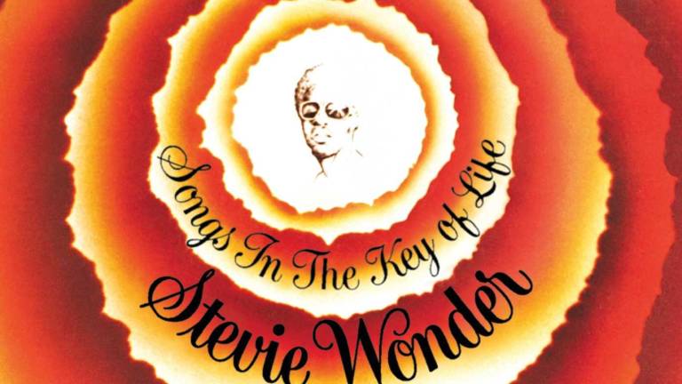 Pietre Miliari: Stevie Wonder - Songs in the key of life