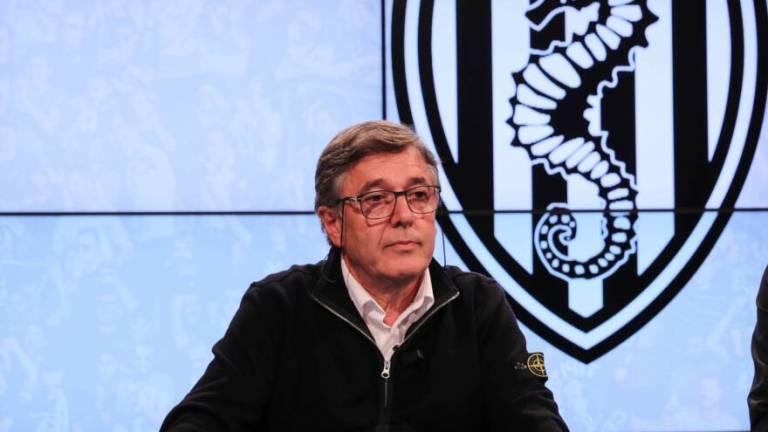 Calcio C, Cesena: si è dimesso il direttore generale Daniele Martini