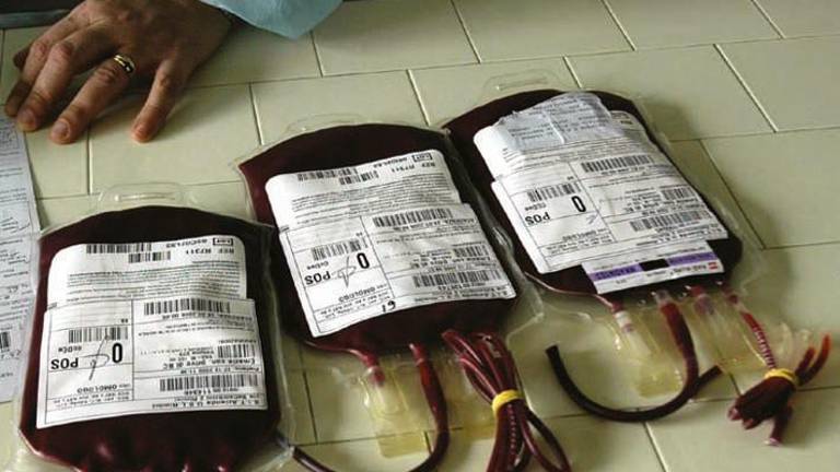 Donazioni di sangue: calano Rimini e Ravenna, cresce Forlì-Cesena