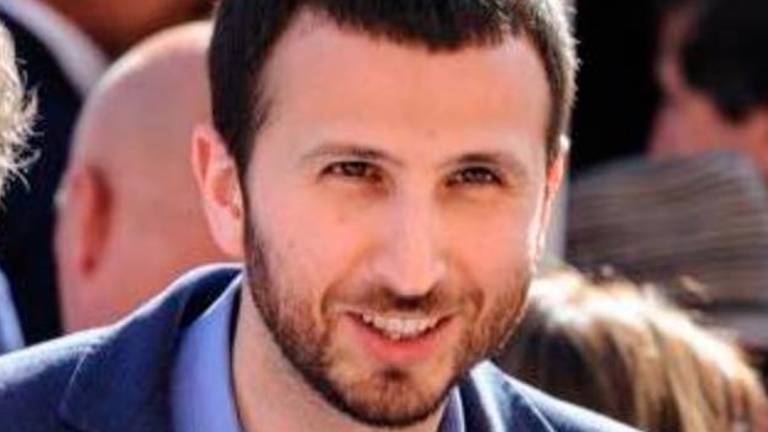 Alberto Aitini