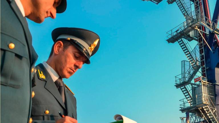 Ravenna. Vende pellet di qualità diversa da quella indicata, denunciata un’impresa