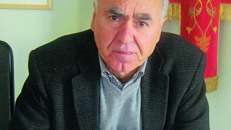 A Longiano morto l'ex assessore Giancarlo Leonardi