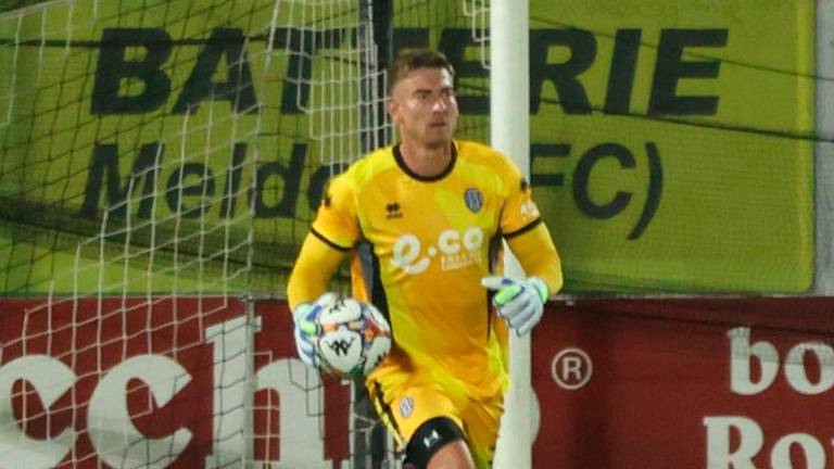 Jonathan Klinsmann è valutato dal Cesena poco meno di due milioni