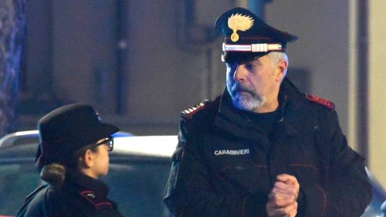 Villa Verucchio, medaglia d’argento al Luogotenente Masini, la sindaca: “Grazie per la preziosa opera”