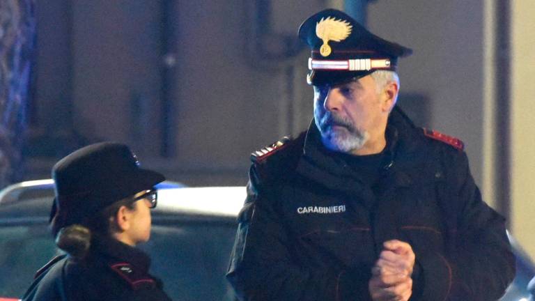 L’assicurazione ha coperto le spese per il Luogotenente Luciano Masini, che il 31 dicembre 2024 fermò un’aggressione di Muhammad Abdallaha Sitta ferendolo a morte