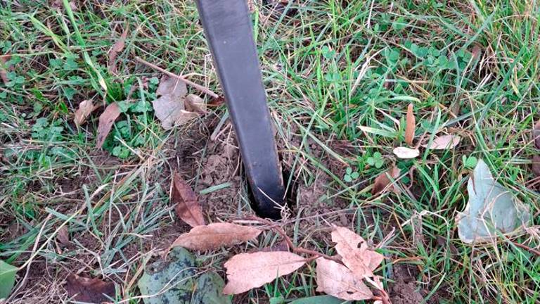 Cervia, Fratelli d’Italia: “Targhe in stato di abbandono” GALLERY