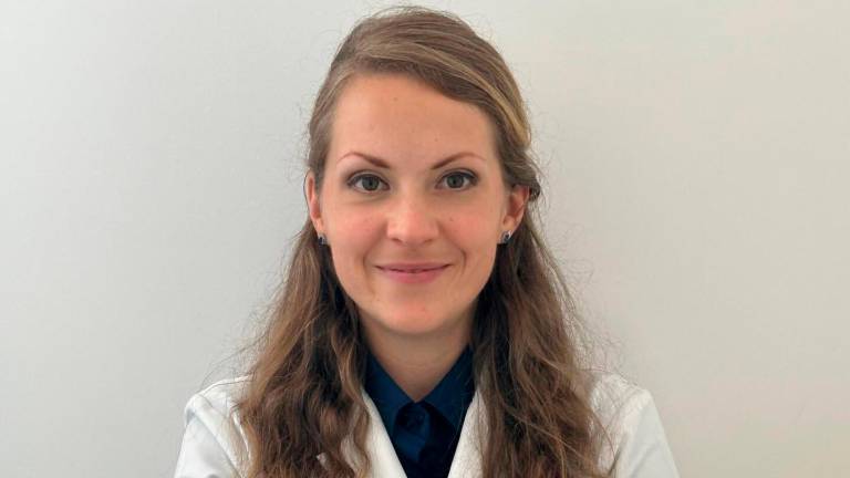 Ravenna, steatosi epatica: prevenzione e diagnosi con la Dott.ssa Maag