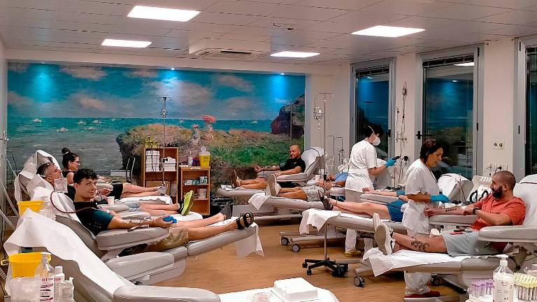 Avis Cesena: tornano le donazioni serali di sangue lunedì 18 e martedì 19 agosto
